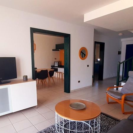 Villa Suculenta Playa Blanca  Bagian luar foto