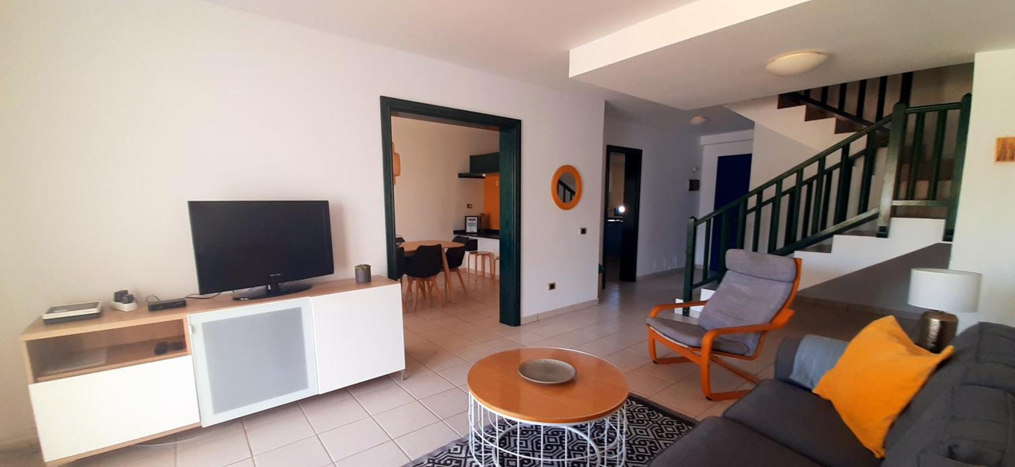 Villa Suculenta Playa Blanca  Bagian luar foto