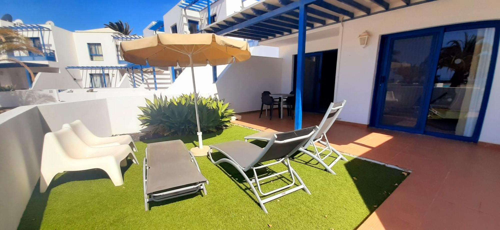 Villa Suculenta Playa Blanca  Bagian luar foto