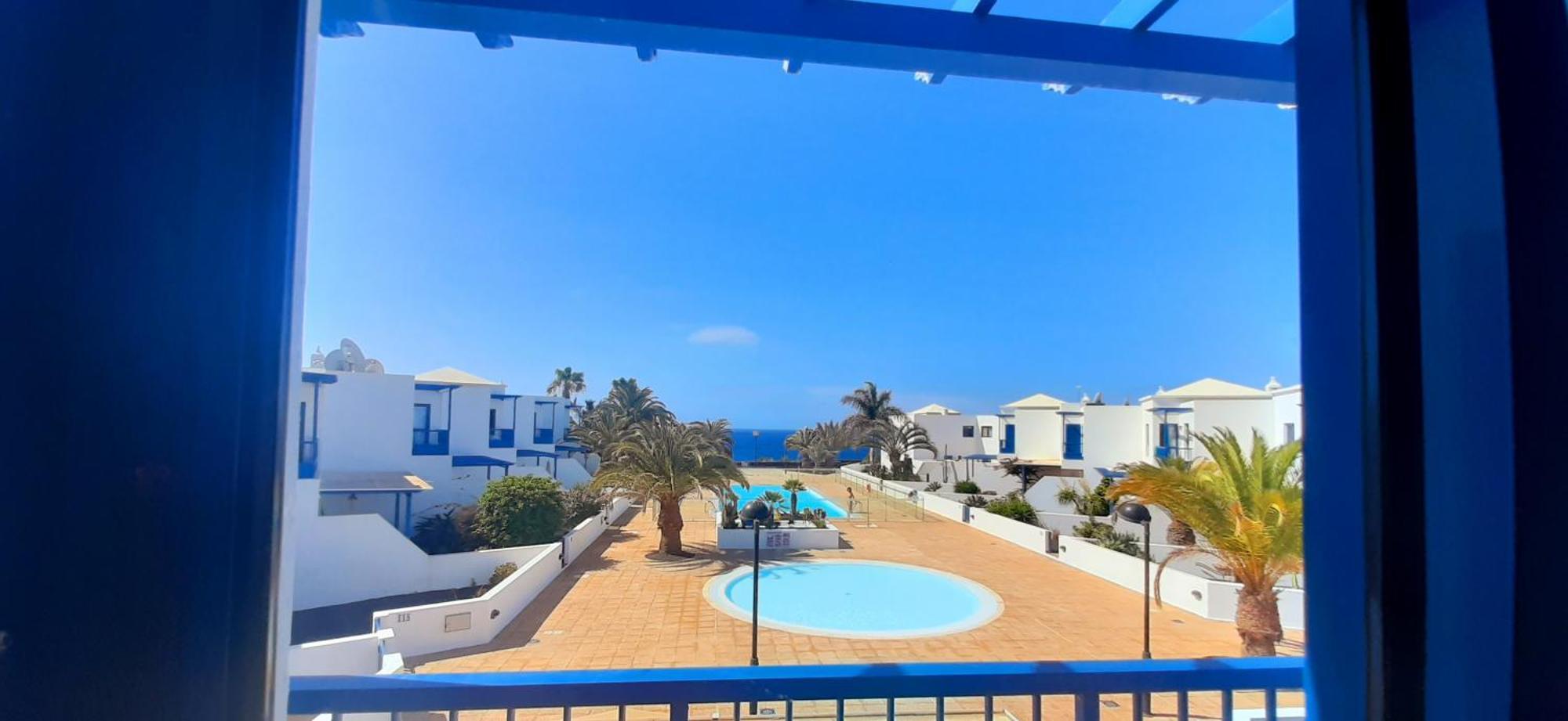 Villa Suculenta Playa Blanca  Bagian luar foto