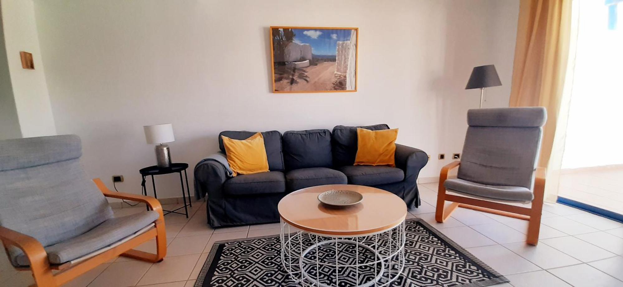 Villa Suculenta Playa Blanca  Bagian luar foto