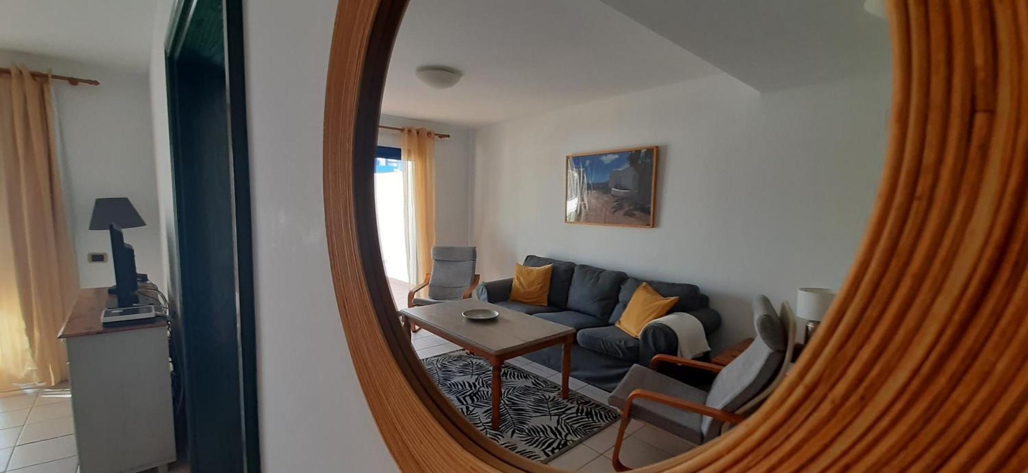 Villa Suculenta Playa Blanca  Bagian luar foto