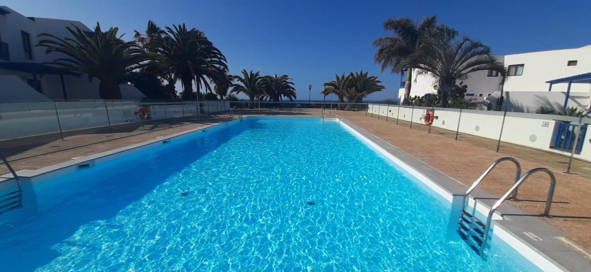 Villa Suculenta Playa Blanca  Bagian luar foto