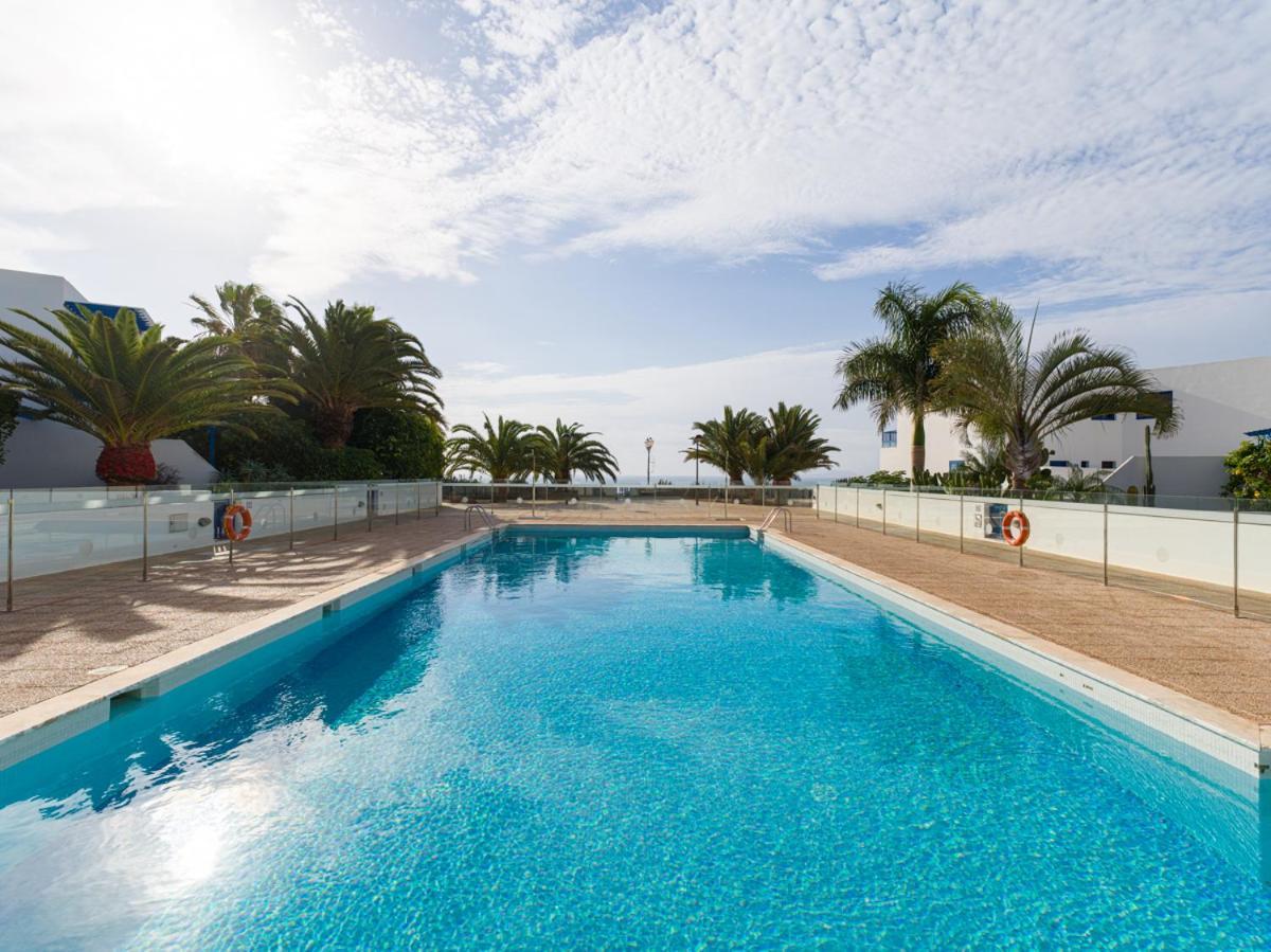 Villa Suculenta Playa Blanca  Bagian luar foto