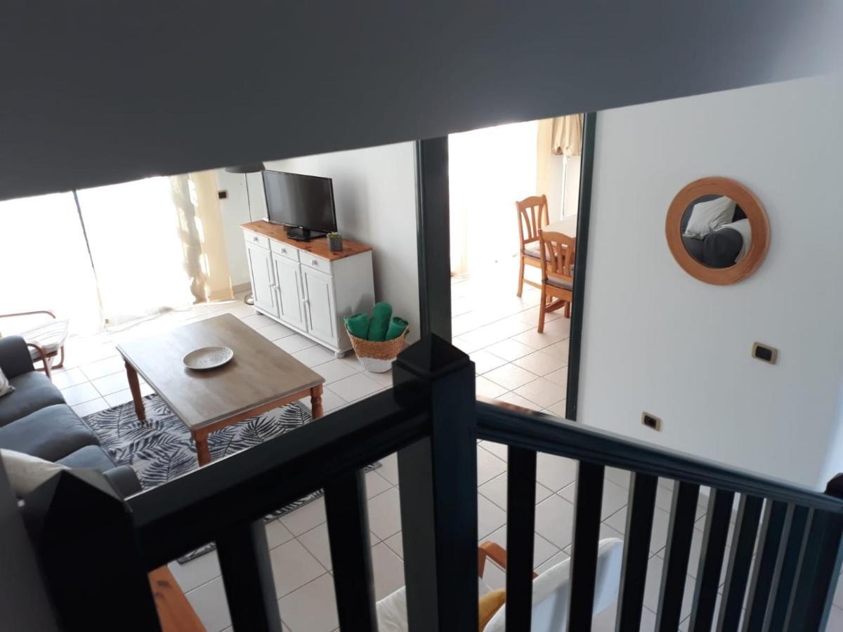 Villa Suculenta Playa Blanca  Bagian luar foto