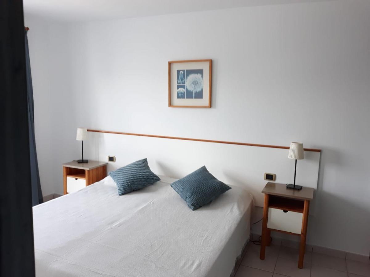 Villa Suculenta Playa Blanca  Bagian luar foto