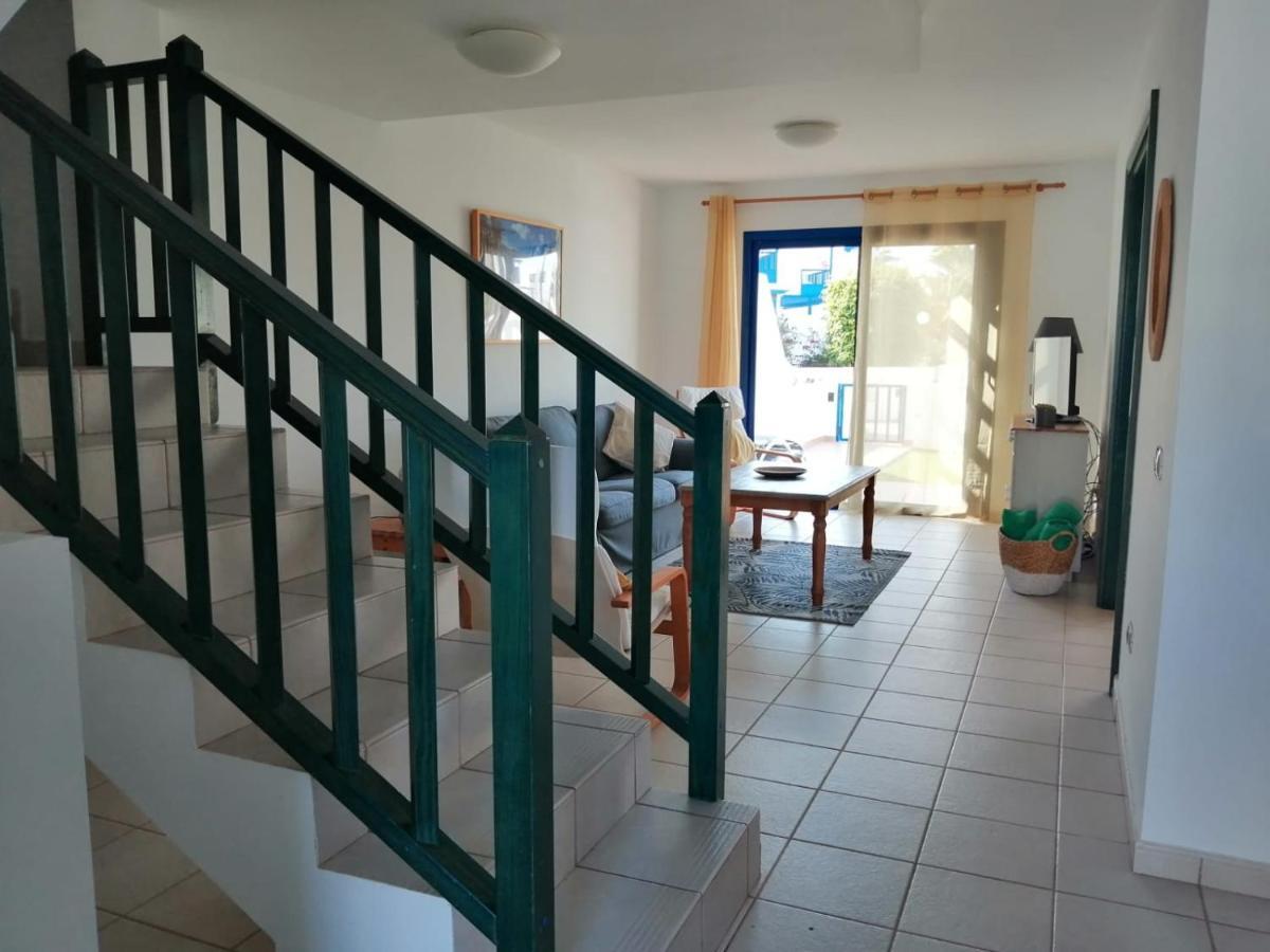 Villa Suculenta Playa Blanca  Bagian luar foto
