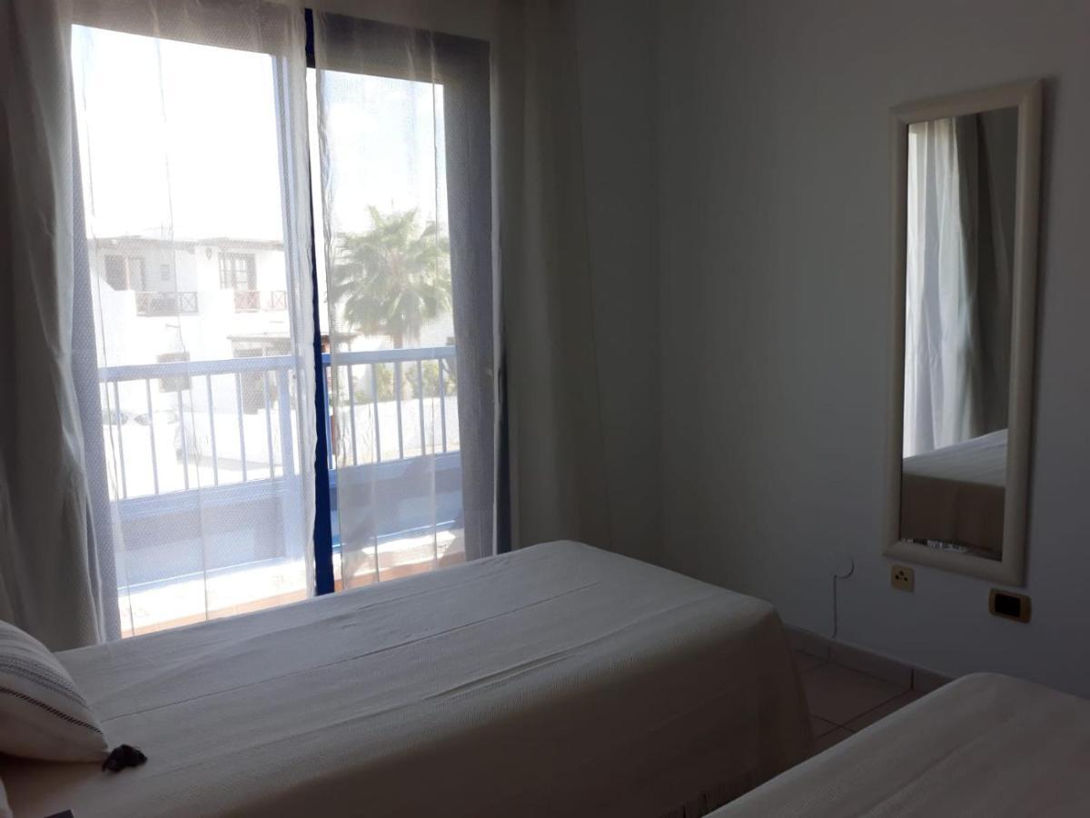 Villa Suculenta Playa Blanca  Bagian luar foto