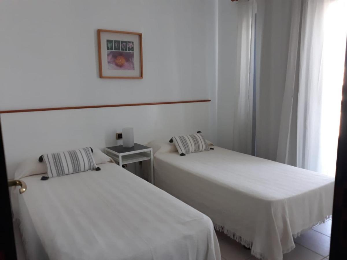 Villa Suculenta Playa Blanca  Bagian luar foto